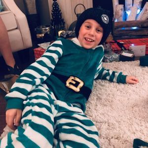 Meet your Posher, Treacy